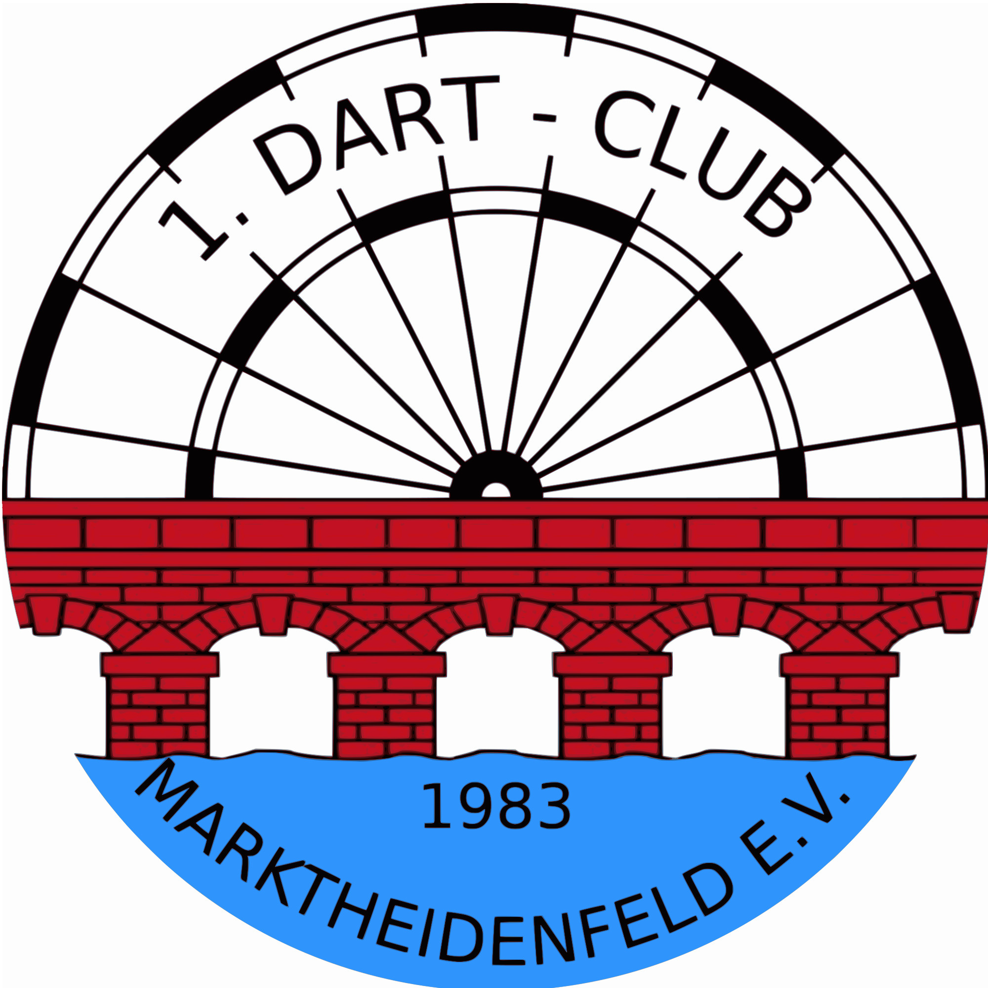 1. Dart-Club Marktheidenfeld 1983 e.V.